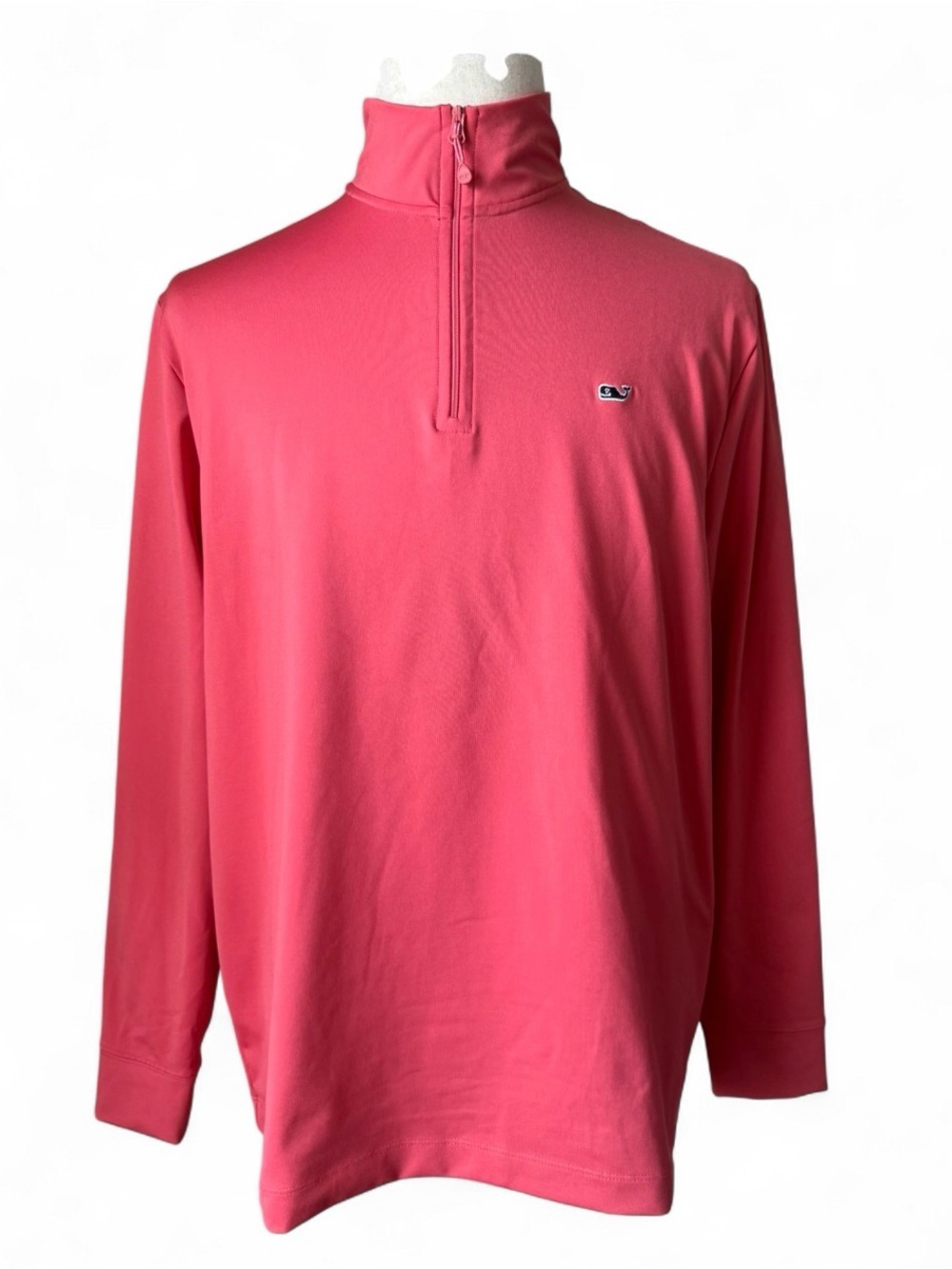 Vineyard Vines Performance sweatshirt Size Medium